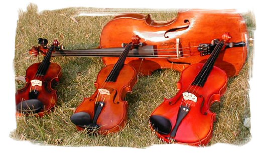 quartet 3